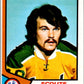 1974-75 O-Pee-Chee #17 Gary Coalter  RC Rookie Kansas City  V46138