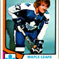 1974-75 O-Pee-Chee #40 Darryl Sittler  Toronto Maple Leafs  V46161