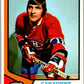 1974-75 O-Pee-Chee #53 Serge Savard  Montreal Canadiens  V46174
