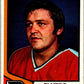 1974-75 O-Pee-Chee #60 Bernie Parent  Philadelphia Flyers  V46181