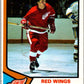1974-75 O-Pee-Chee #72 Marcel Dionne  Detroit Red Wings  V46193