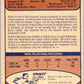 1974-75 O-Pee-Chee #73 Butch Deadmarsh  Kansas City Scouts  V46194