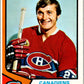 1974-75 O-Pee-Chee #97 Pete Mahovlich  Montreal Canadiens  V46218