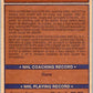 1974-75 O-Pee-Chee #118 Jim Anderson CO  RC Rookie Washington  V46238