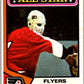1974-75 O-Pee-Chee #138 Bernie Parent AS  Philadelphia Flyers  V46257