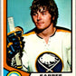 1974-75 O-Pee-Chee #142 Rene Robert  Buffalo Sabres  V46261