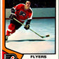 1974-75 O-Pee-Chee #163 Rick MacLeish  Philadelphia Flyers  V46279