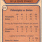 1974-75 O-Pee-Chee #215 1974 Finals Flyers over Bruins   V46328