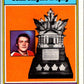 1974-75 O-Pee-Chee #251 Bernie Parent  Philadelphia Flyers  V46364