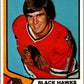 1974-75 O-Pee-Chee #269 Darcy Rota  RC Rookie Chicago Blackhawks  V46381