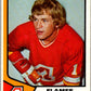 1974-75 O-Pee-Chee #273 Jerry Byers  RC Rookie Atlanta Flames  V46385