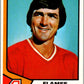 1974-75 O-Pee-Chee #286 Pat Quinn  Atlanta Flames  V46397