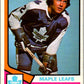 1974-75 O-Pee-Chee #289 Ian Turnbull  RC Rookie Toronto Maple Leafs  V46400