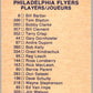 1974-75 O-Pee-Chee #300 Philadelphia Flyers TC  Philadelphia Flyers  V46411