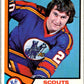 1974-75 O-Pee-Chee #335 Dave Hudson  Kansas City Scouts  V46445