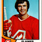 1974-75 O-Pee-Chee #336 Bob Murray  RC Rookie Atlanta Flames  V46446