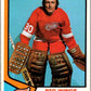 1974-75 O-Pee-Chee #347 Doug Grant  RC Rookie Detroit Red Wings  V46457