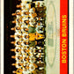 1974-75 O-Pee-Chee #350 Boston Bruins TC  Boston Bruins  V46459