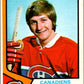 1974-75 O-Pee-Chee #359 Murray Wilson  Montreal Canadiens  V46468