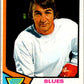 1974-75 O-Pee-Chee #364 Bill Collins  St. Louis Blues  V46473