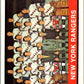 1974-75 O-Pee-Chee #370 New York Rangers TC  New York Rangers  V46478