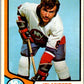 1974-75 O-Pee-Chee #375 Garry Howatt  RC Rookie New York Islanders  V46483