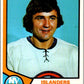1974-75 O-Pee-Chee #387 Ernie Hicke  New York Islanders  V46495