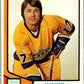 1974-75 O-Pee-Chee #394 Tom Williams  RC Rookie Los Angeles Kings  V46501