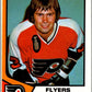 1974-75 O-Pee-Chee #396 Tom Bladon  RC Rookie Philadelphia Flyers  V46503