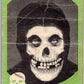 1961 Horror Monsters #61 Skeleton Man  V46762