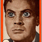 1961 Horror Monsters #97 The Bain from Planet Arous  V46770