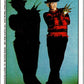 1988 Topps Fright Flicks #75 And for My Next Shadow Picture   V46792