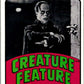 1980 You'll Die Laughing Creature #1 Creature feature  V46856