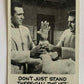 1961 Leaf Spook Stories #122 Don't just stand there Call the vet   V47053
