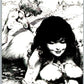 1993 Frank Frazetta 2 Fantasy # 89 The Giantess  V47482