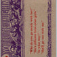 1960 You'll Die Laughing Creature #29 But Daddy, You Always Said  V47505