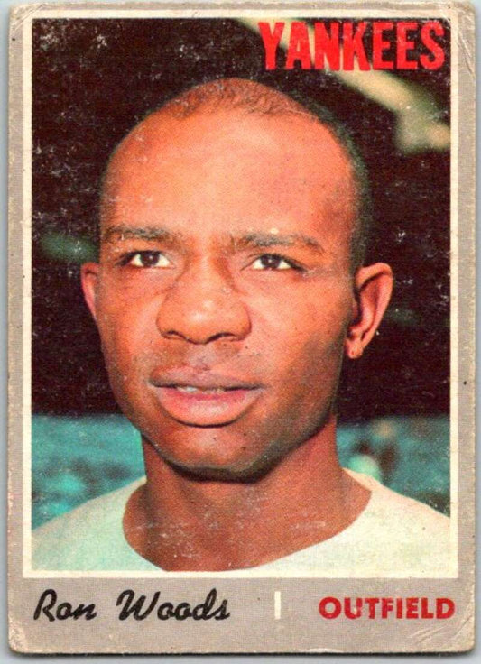 1970 Topps MLB #248 Jesus Alou  Houston Astros  V47846