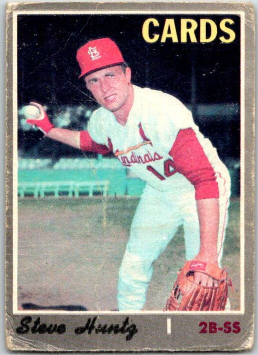 1970 Topps MLB #277 Paul Doyle  RC Rookie California Angels  V47852
