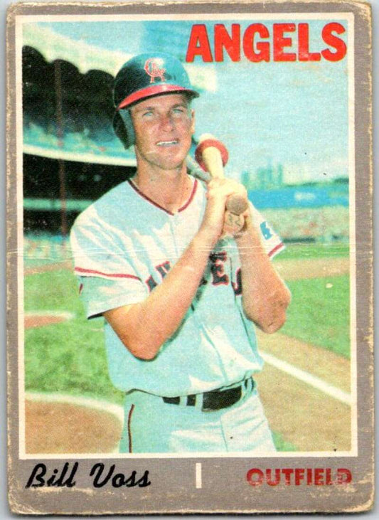 1970 Topps MLB #321 Lou Piniella  Kansas City Royals  V47861
