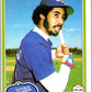 1981 O-Pee-Chee MLB #347 Harold Baines  Chicago White Sox  V47794