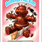 1986 Garbage Pail Kids #125a Holly Wood  V48009