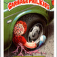 1986 Garbage Pail Kids #127a Travellin' Travis  V48011