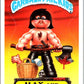 1986 Garbage Pail Kids #137a Max Axe  V48019