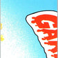 1986 Garbage Pail Kids #137a Max Axe  V48019