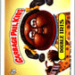 1986 Garbage Pail Kids #139a Double Iris  V48021