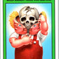 1986 Garbage Pail Kids #156b Brett Vet  V48032