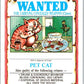 1986 Garbage Pail Kids #158b Ig Lou  V48034