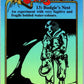 1993 Roger Dean Comic # 13. Budgie's Nest  V48321