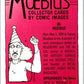 1993 Moebius Comic #89. Moebius  V48224