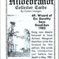 1992 Greg Hildebrandt Comic # 69. Wizards of Oz: Dorothy Says bye  V48433